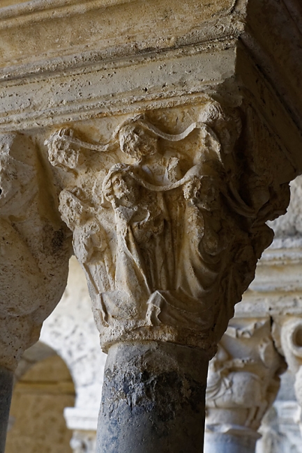 Abbaye de Montmajour-054